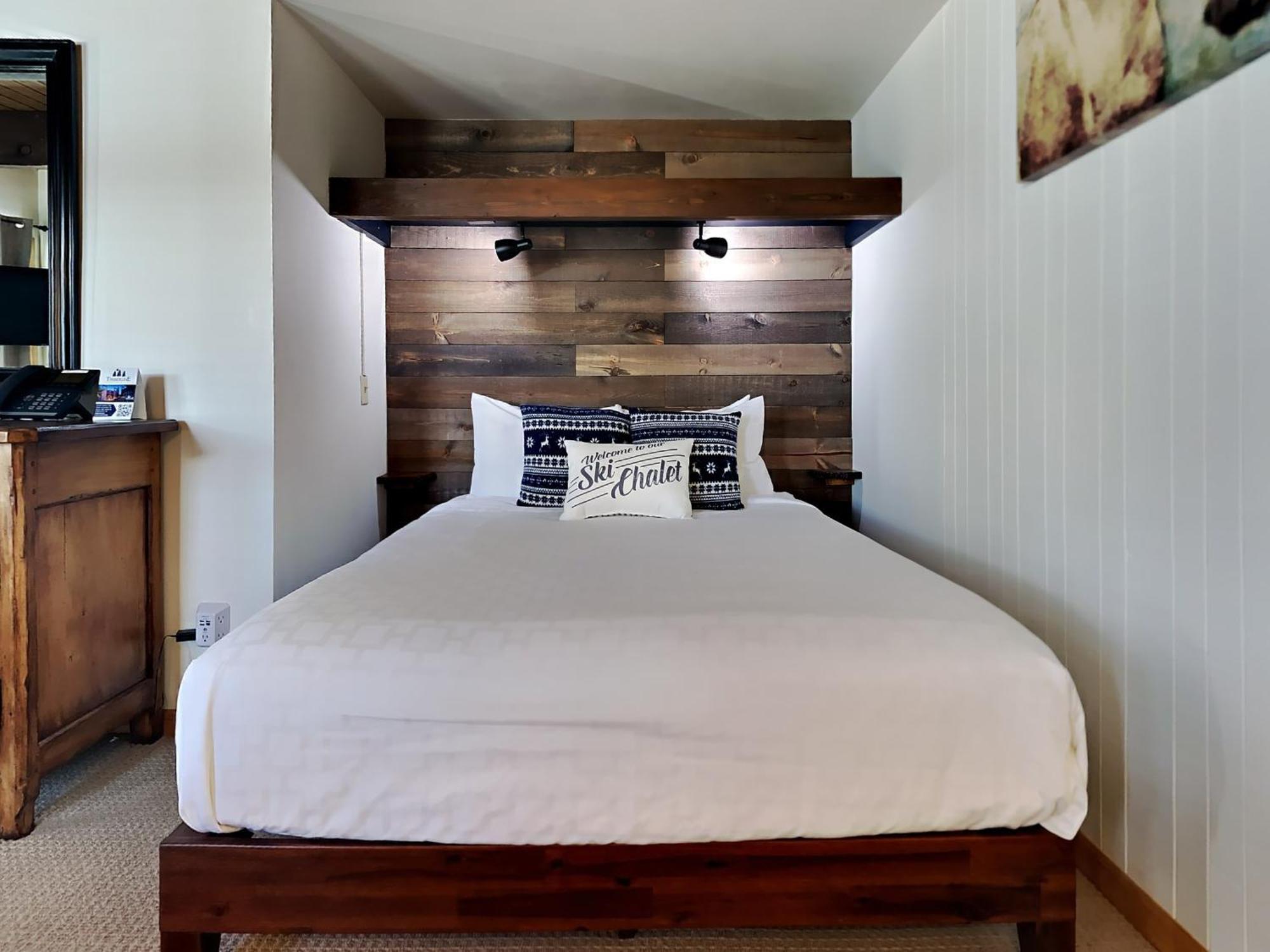 Timberline Condominiums Studio Deluxe Unit 118 สโนว์แมส วิลเลจ ภายนอก รูปภาพ