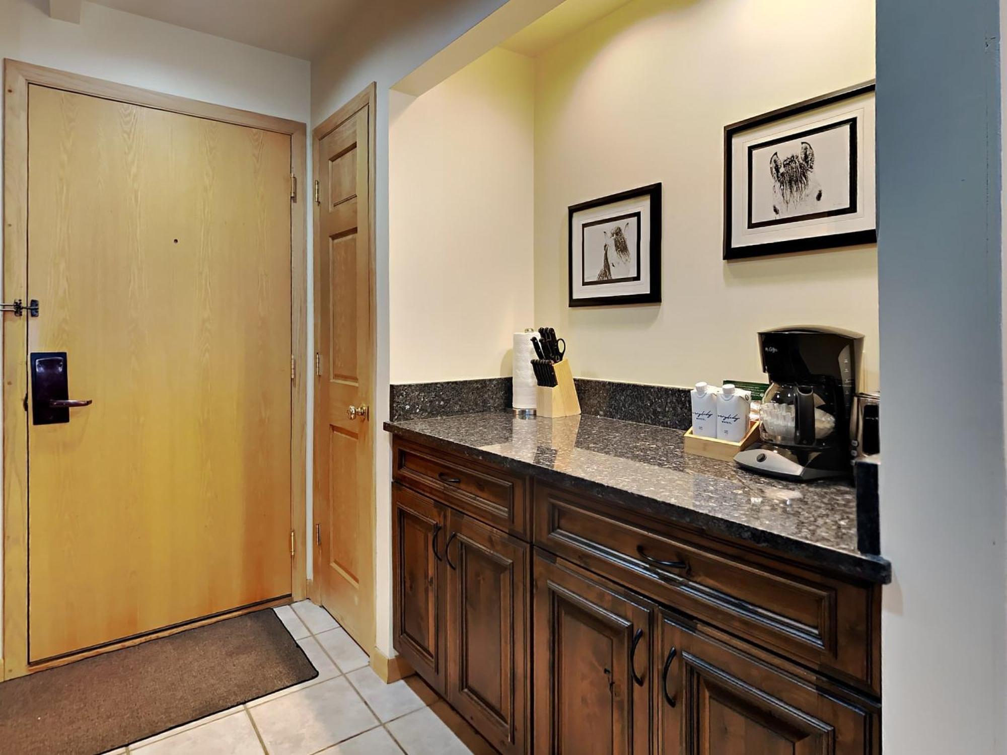 Timberline Condominiums Studio Deluxe Unit 118 สโนว์แมส วิลเลจ ภายนอก รูปภาพ
